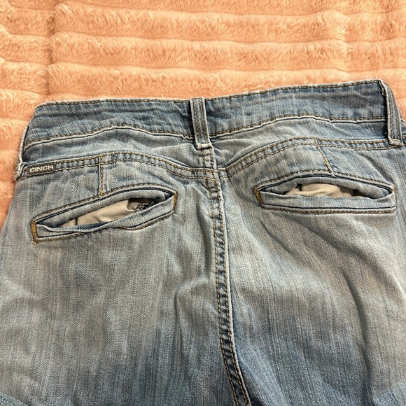 Lynden cinch trousers - Picture 3 of 3